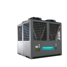 Micoe Swimming Pool Heat Pumps Commercial Air Source Heat pumps Pool Water Heating OEM Accept Inverter comp